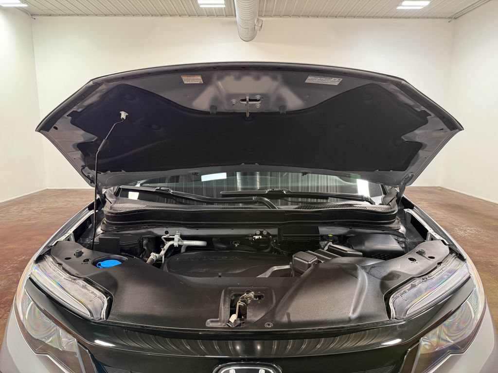 Used 2022 Honda Pilot Sport image 85