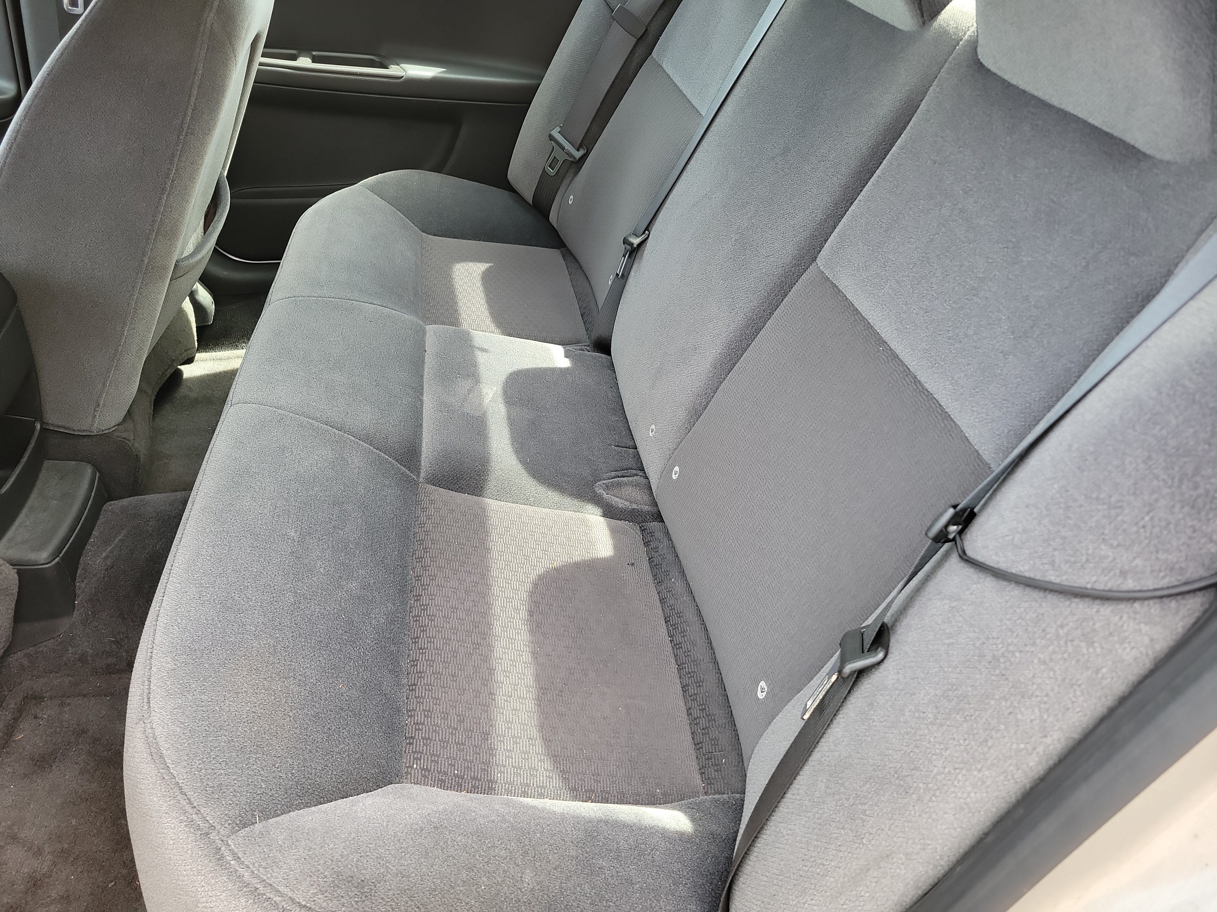 Used 2008 Chevrolet Impala LS FWD image 6
