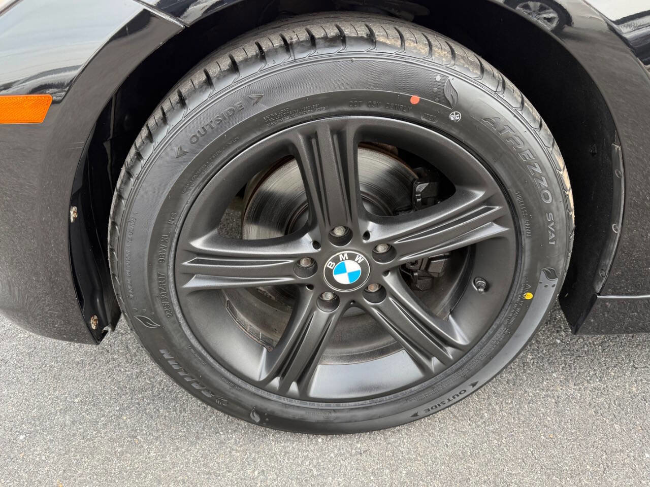 Used 2013 BMW 328i Sedan image 7