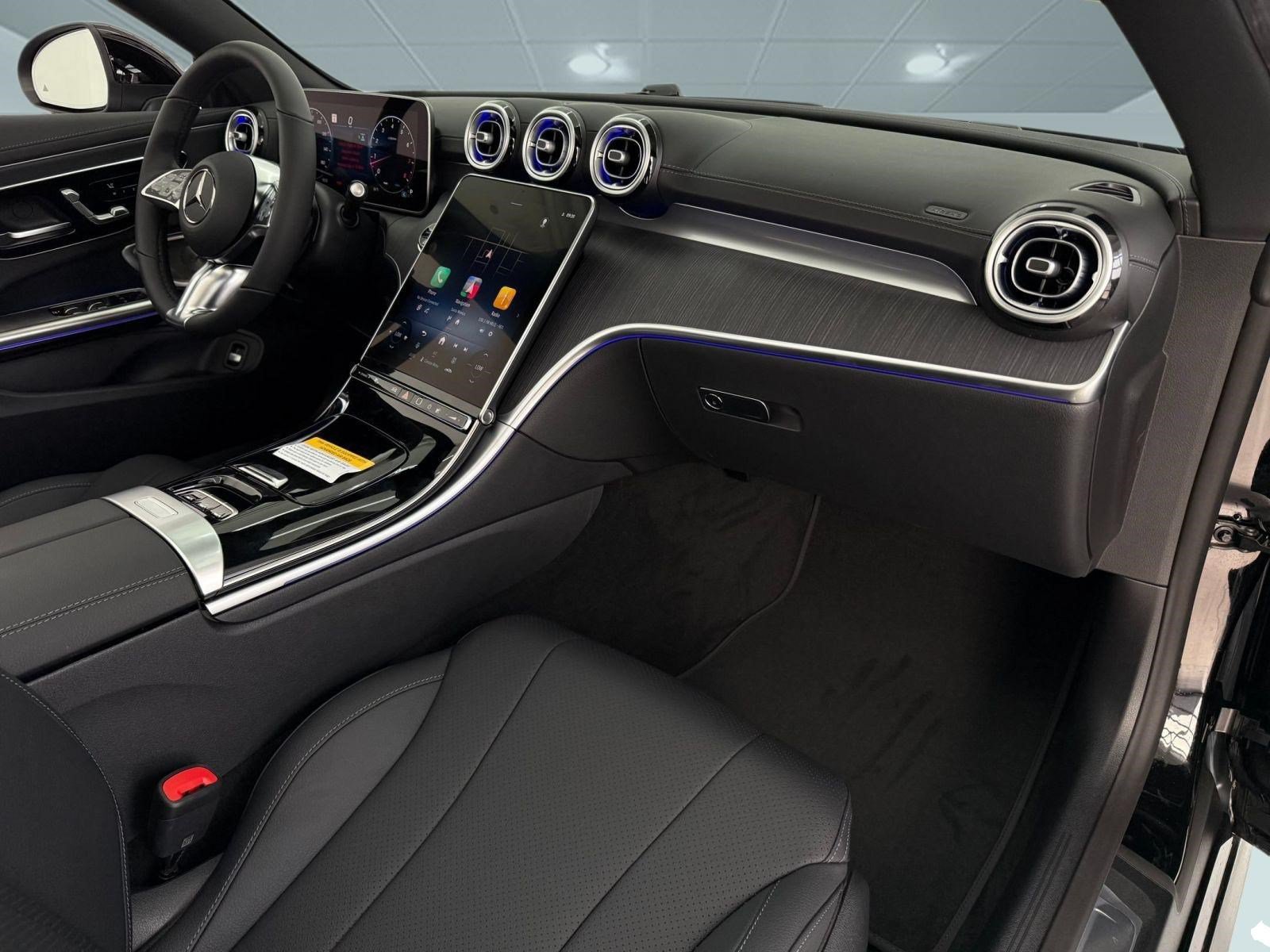 New 2027 Mercedes-Benz CLE 300 4MATIC Cabriolet image 27