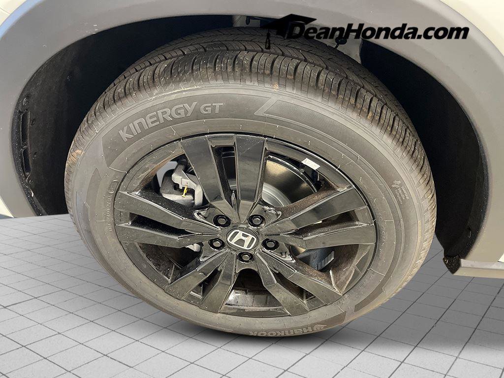 New 2026 Honda HR-V Sport image 11