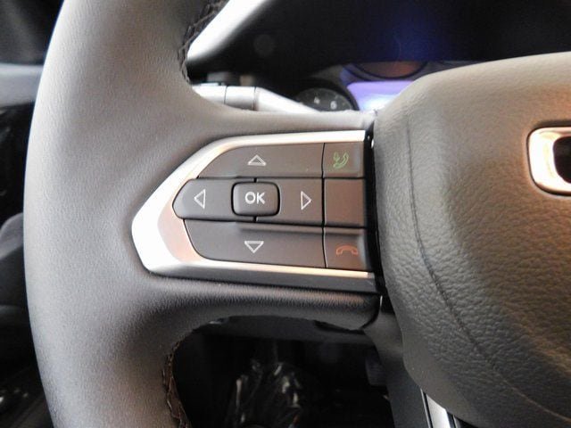 New 2026 Jeep Compass Latitude image 20