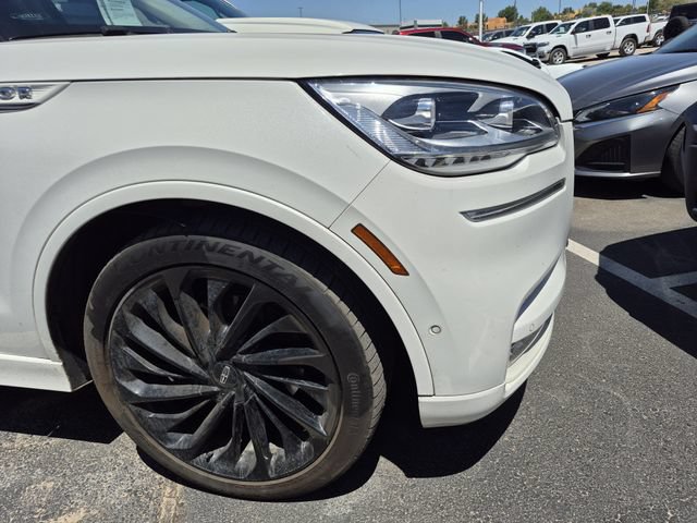 Used 2021 Lincoln Aviator Reserve w/ Equipment Group 210A AWD/4WD image 5