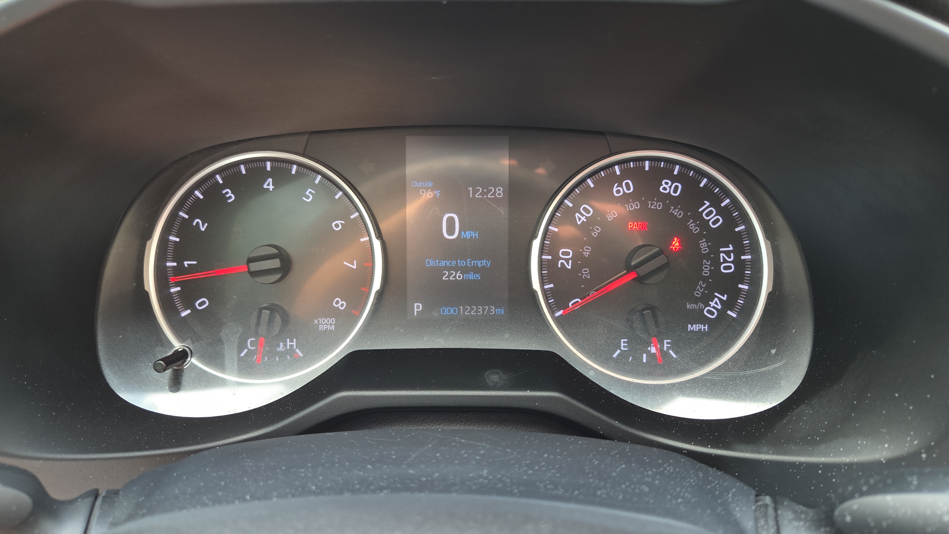 Used 2019 Toyota RAV4 LE FWD image 23