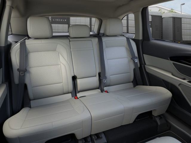 New 2026 Lincoln Nautilus Premier w/ Equipment Group 102A image 11