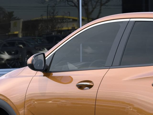 New 2026 Buick Encore GX Preferred w/ Comfort Package FWD image 12