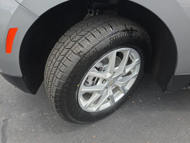 Used 2024 Chevrolet Equinox LT AWD/4WD image 33