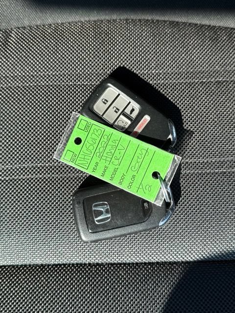 Used 2022 Honda CR-V EX image 12