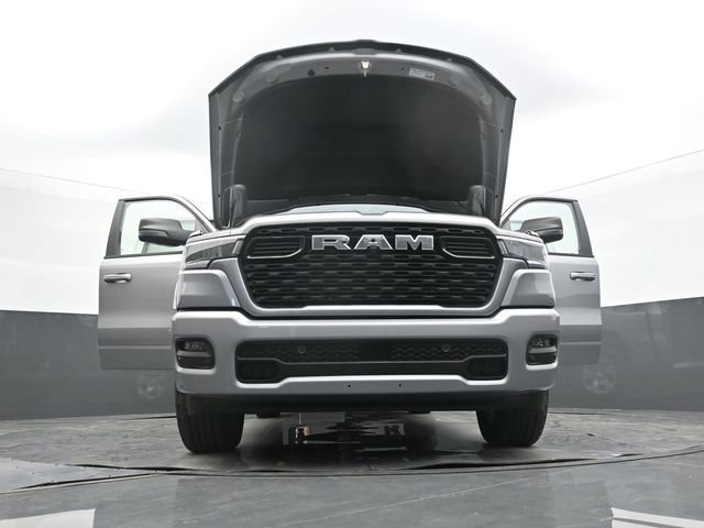 New 2026 RAM 1500 4x4 Crew Cab image 66