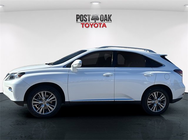 Used 2013 Lexus RX 350 FWD image 4