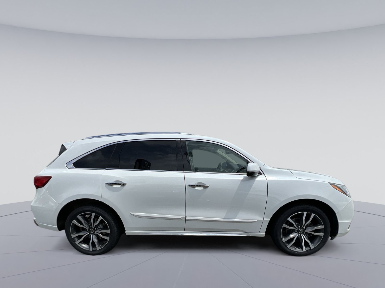 Certified 2020 Acura MDX SH-AWD w/ Advance Package image 6