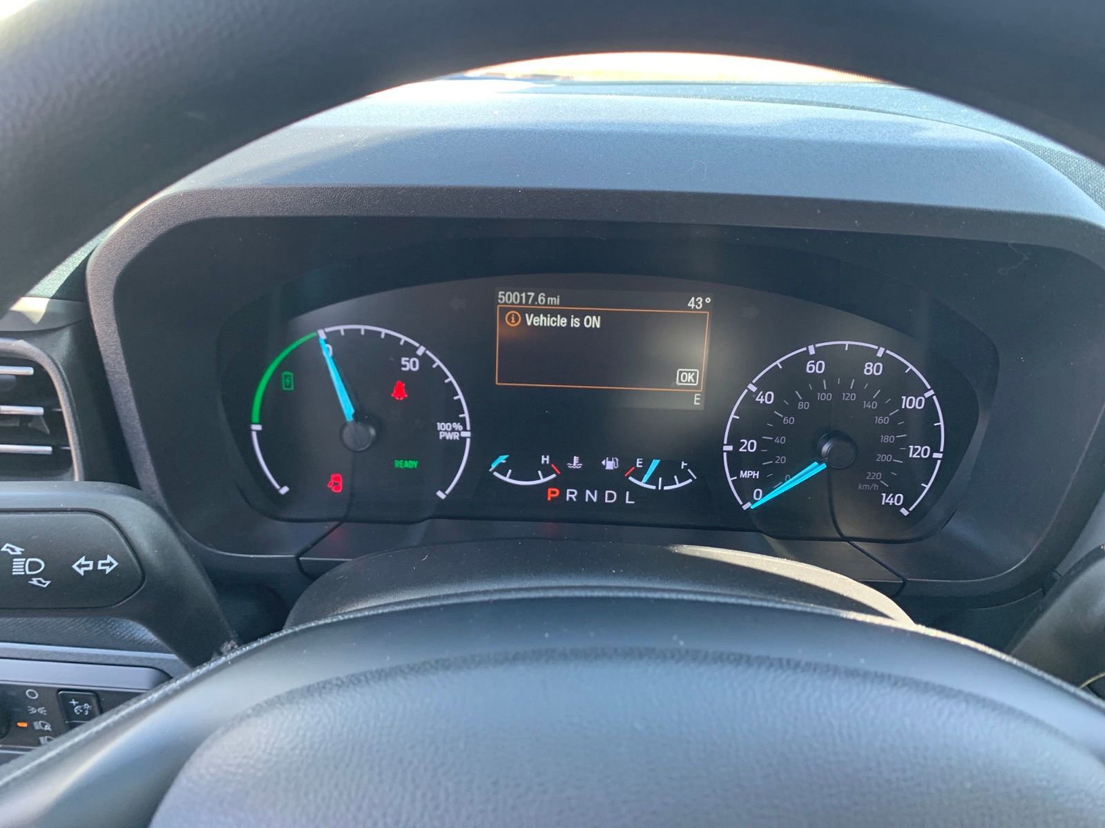 Used 2023 Ford Maverick XL image 16