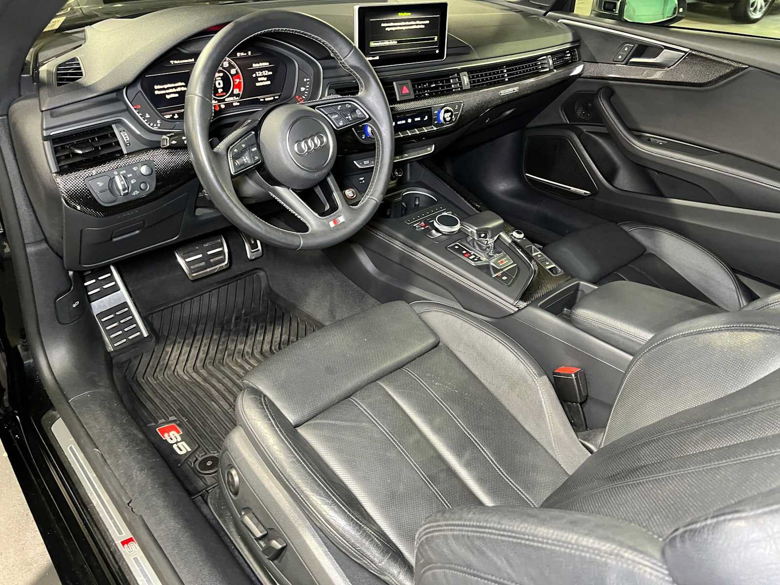 Used 2019 Audi S5 Prestige w/ S Sport Package AWD/4WD image 23
