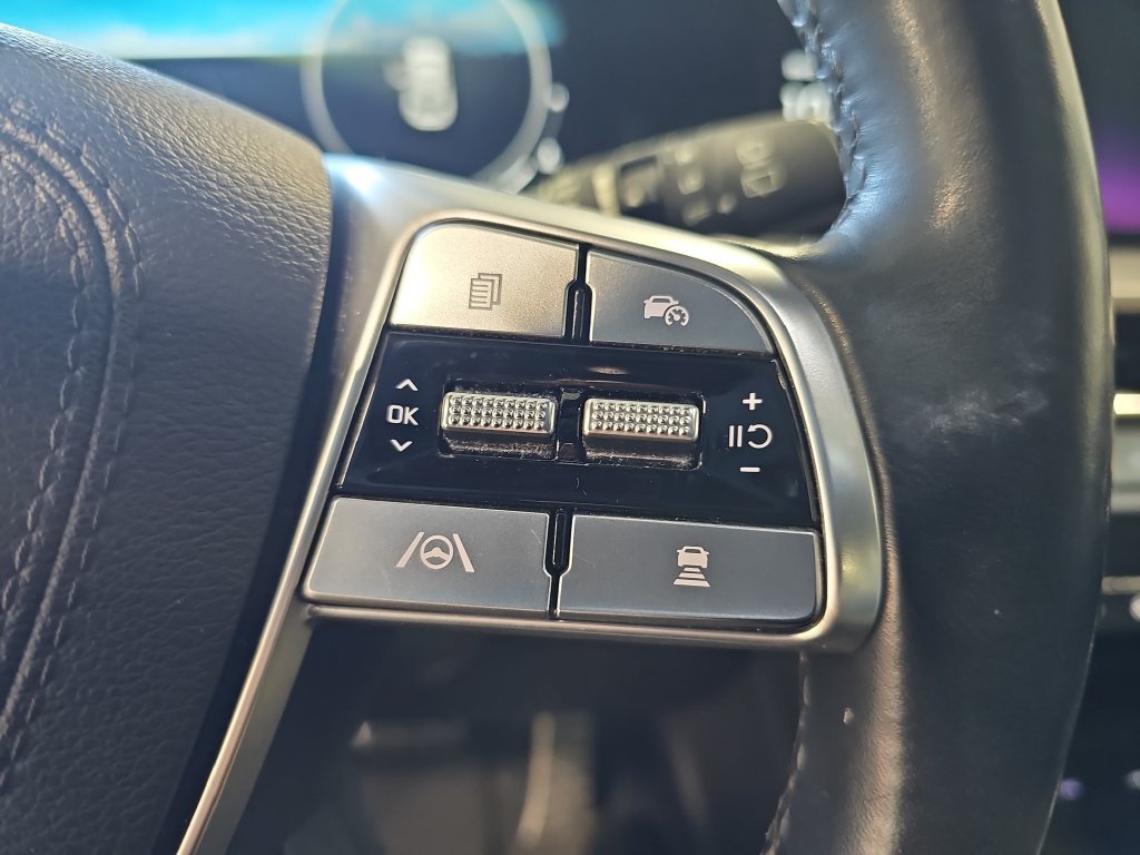 Certified 2024 Kia Telluride SX Prestige X-Line AWD/4WD image 19