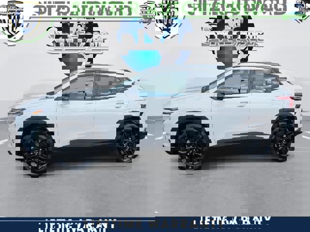 New 2026 Chevrolet Trax ACTIV w/ Sunroof Package image 5