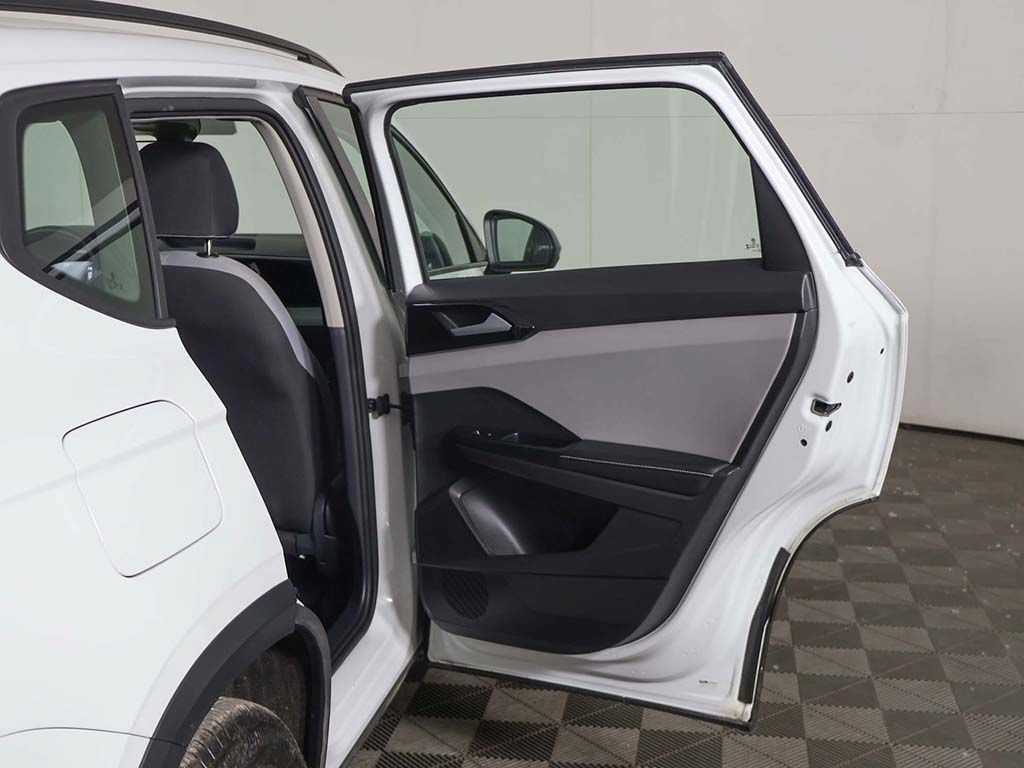 Used 2024 Volkswagen Taos S AWD/4WD image 20
