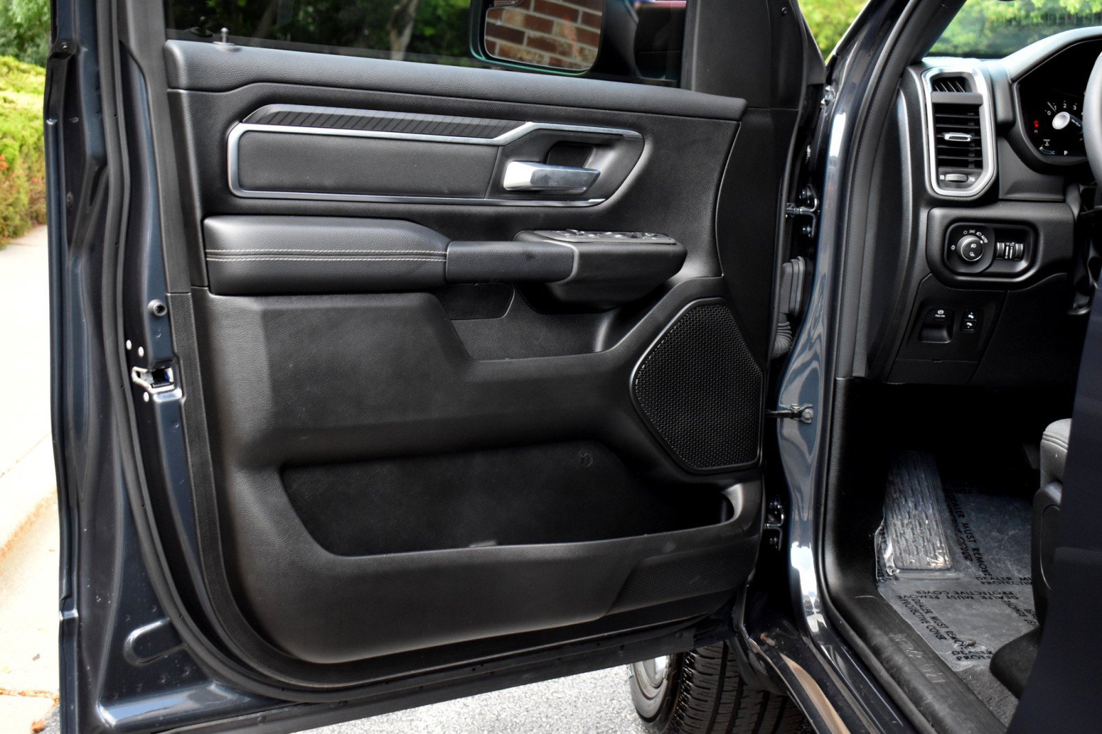 Used 2026 RAM 1500 Big Horn AWD/4WD image 31