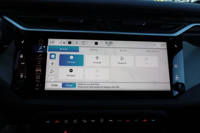 New 2026 Jeep Cherokee Limited AWD/4WD image 26