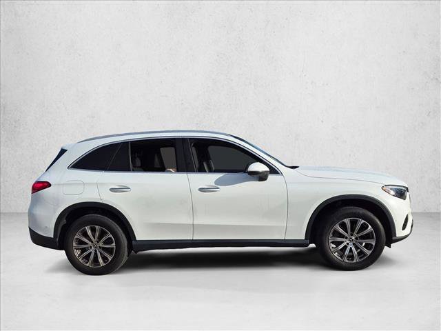 Certified 2023 Mercedes-Benz GLC 300 image 4