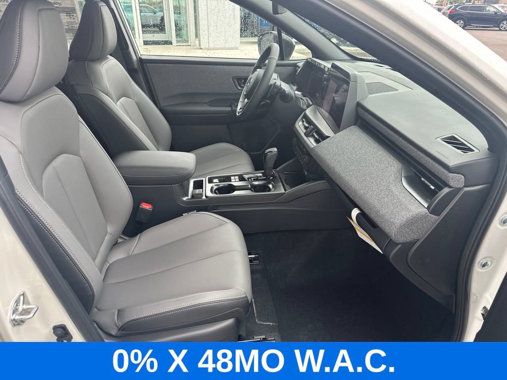 New 2026 Subaru Outback Limited XT w/ Premium/Limited Package AWD/4WD image 7