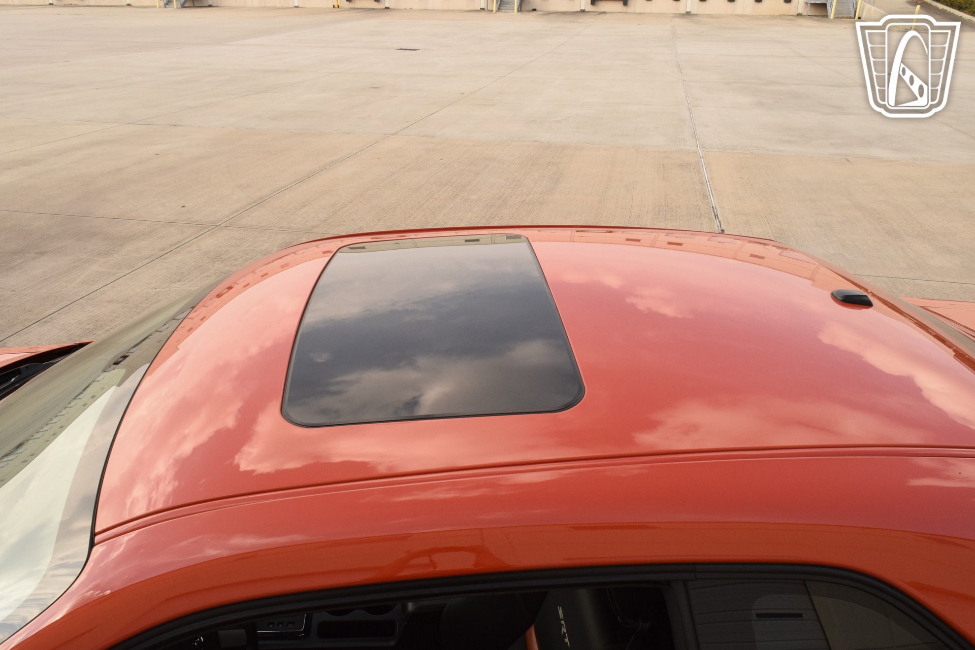 Used 2008 Dodge Challenger SRT8 image 31