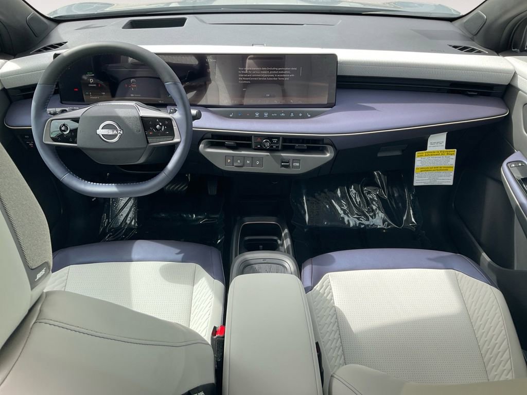New 2026 Nissan Leaf Platinum+ image 31