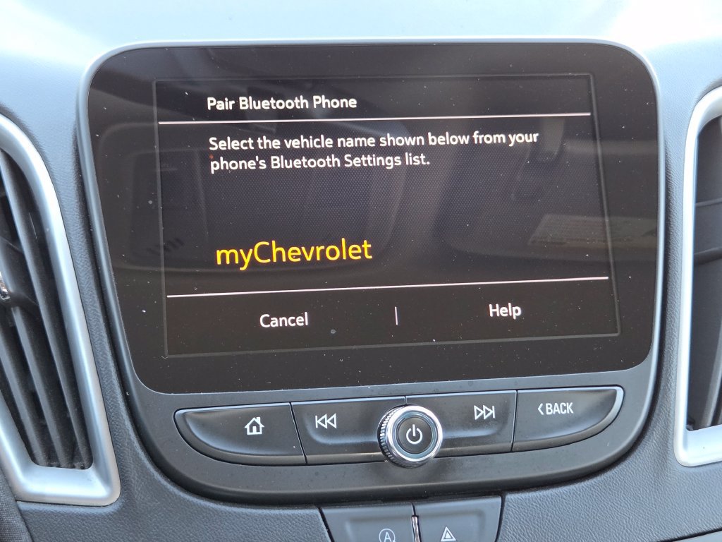Used 2023 Chevrolet Malibu LT FWD image 5