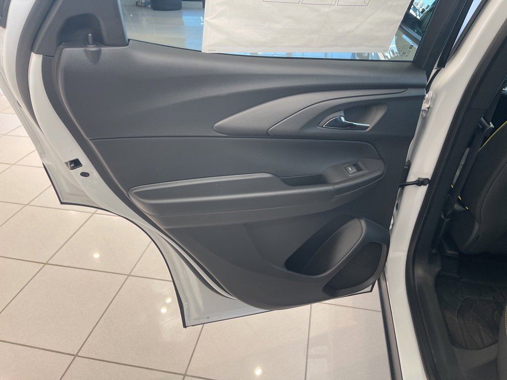 New 2026 Chevrolet TrailBlazer ACTIV w/ Convenience Package image 16