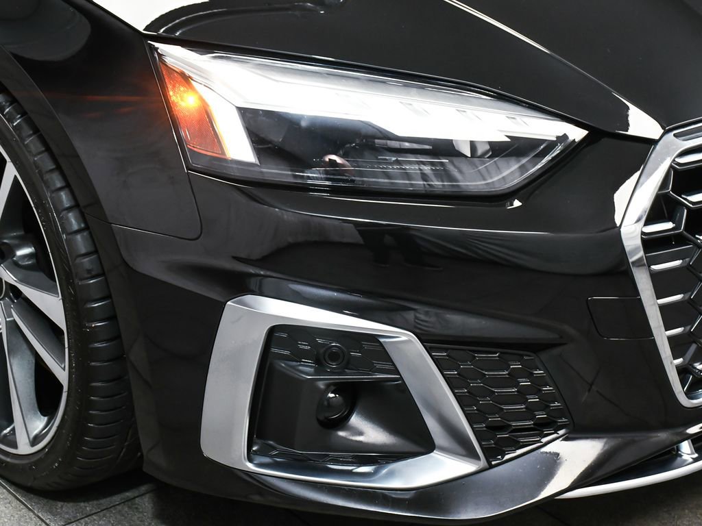 Used 2024 Audi S5 Premium w/ Convenience Package image 71