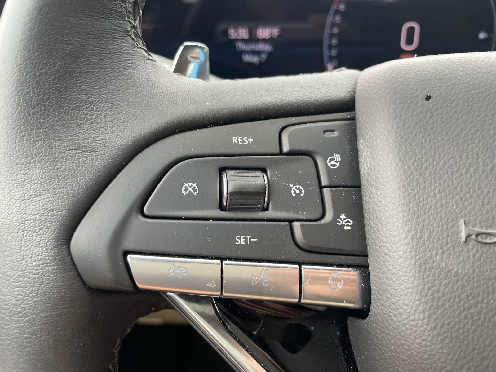Used 2025 Cadillac CT5 Premium Luxury RWD image 19