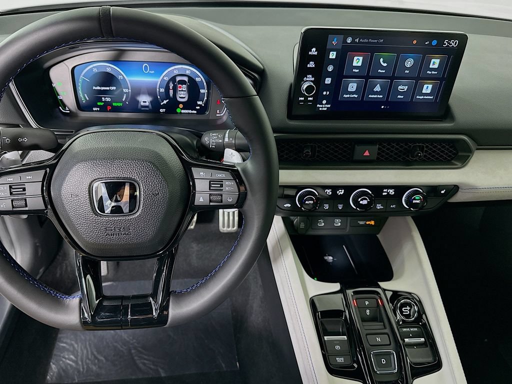 New 2026 Honda Prelude image 11