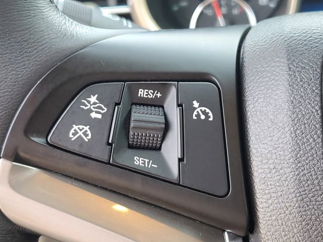 Used 2014 Chevrolet Malibu LTZ FWD image 10