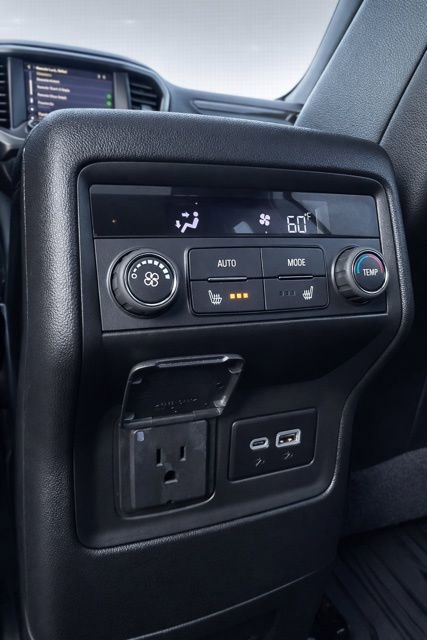 Used 2023 GMC Acadia AT4 w/ GMC Pro Grade Package image 28