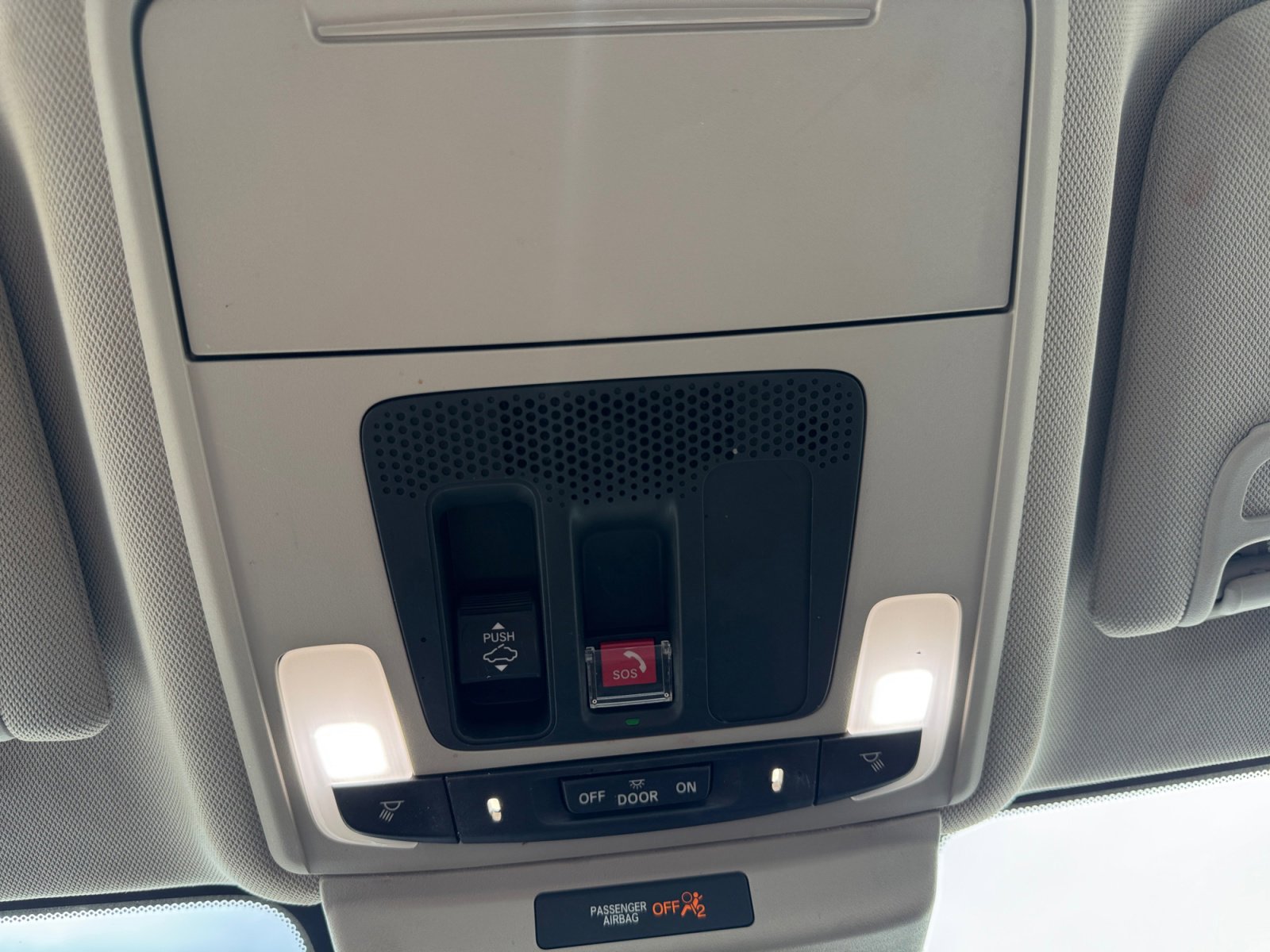 Used 2023 Honda Accord EX image 27
