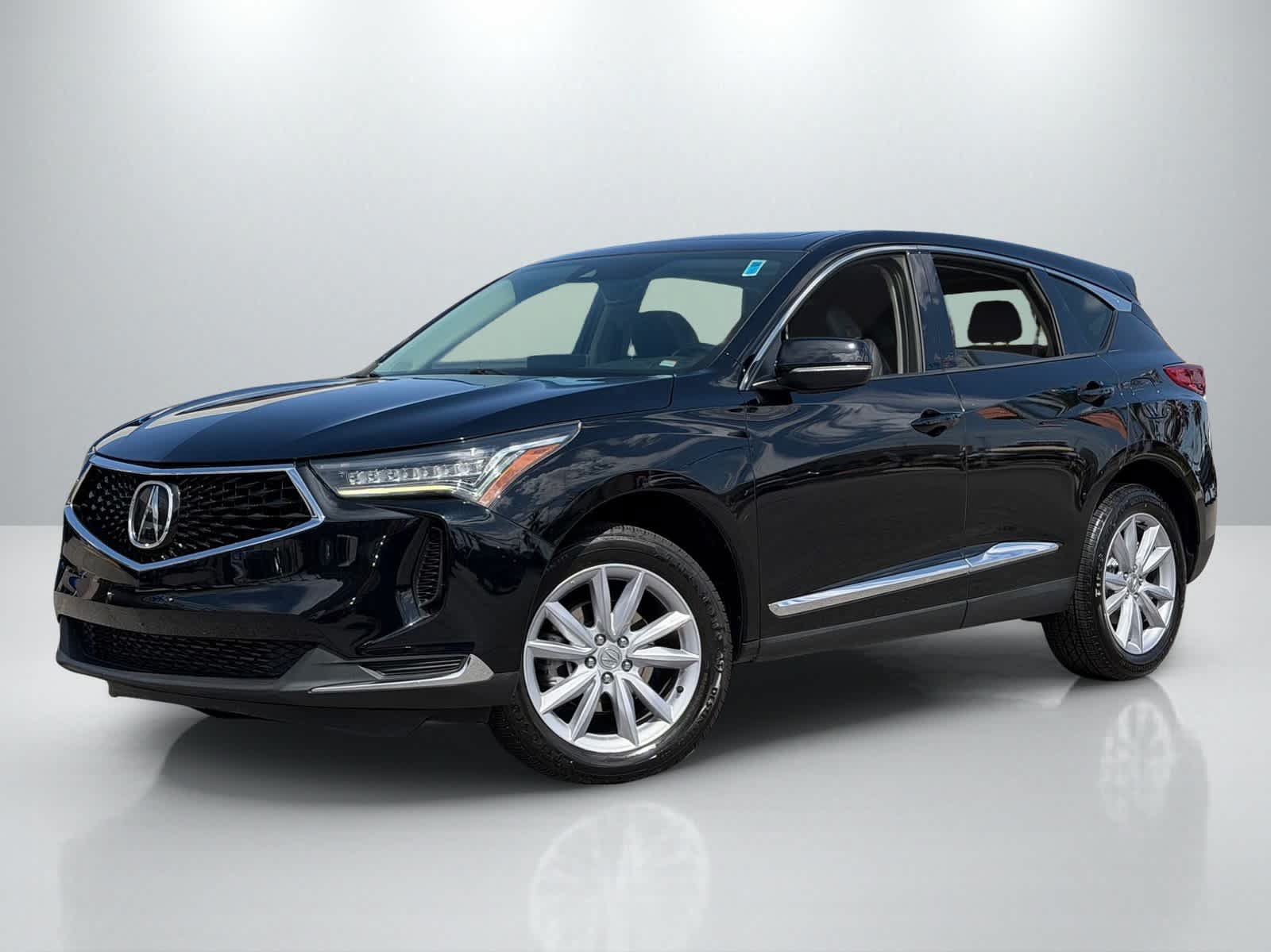 Used 2023 Acura RDX FWD image 1