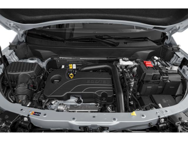 New 2026 Chevrolet Equinox ACTIV image 17