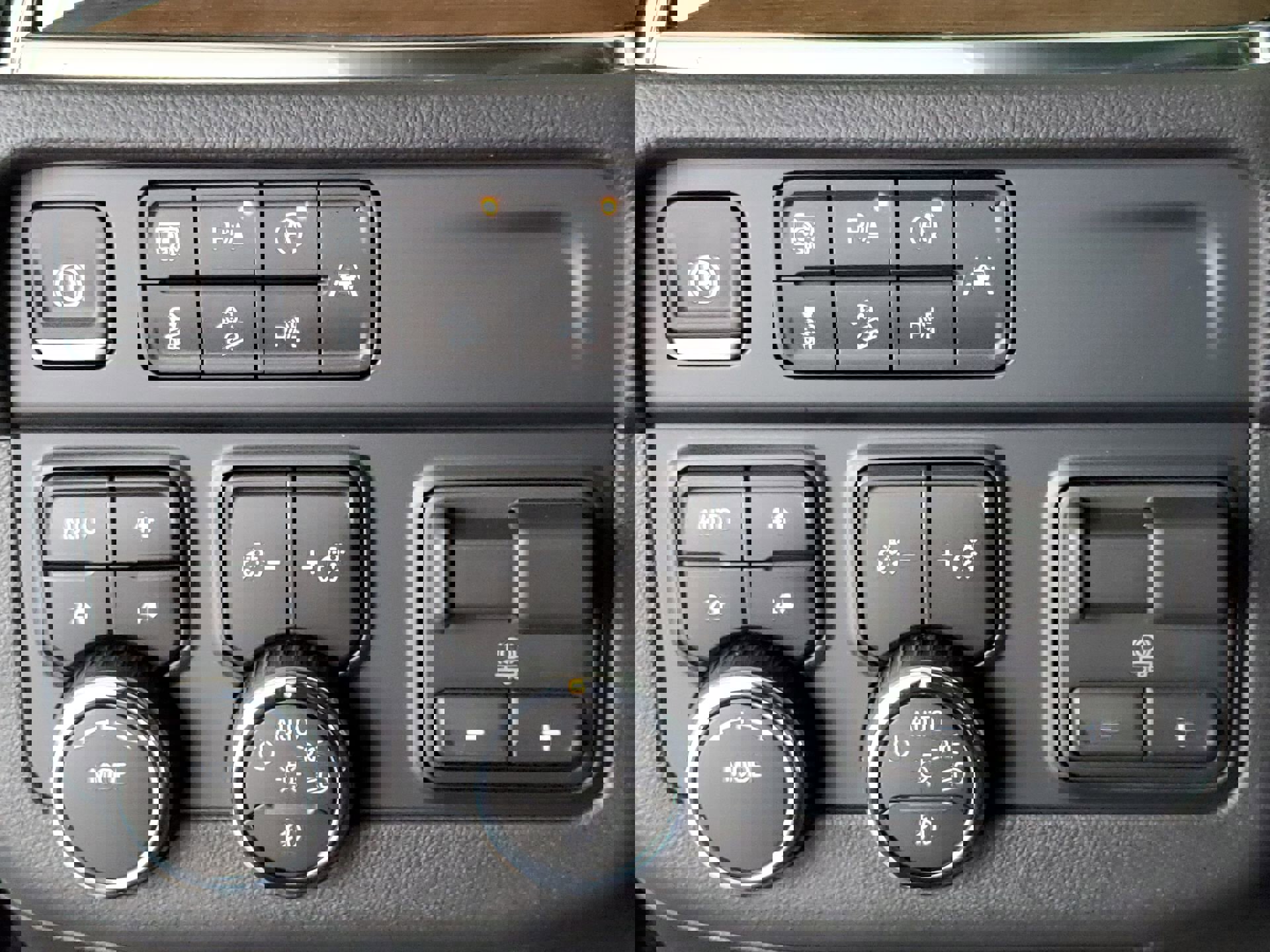 New 2026 Chevrolet Tahoe High Country w/ Sun And Tow Package image 99