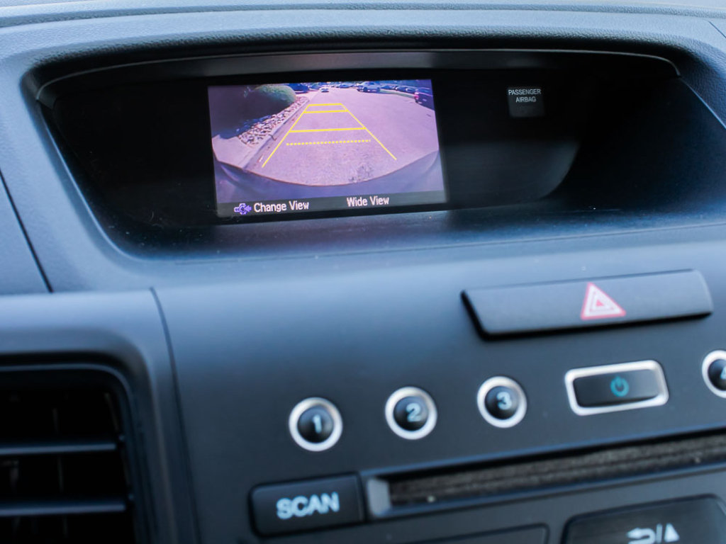 Used 2015 Honda CR-V LX image 21