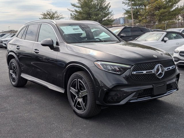 New 2026 Mercedes-Benz GLC 300 GLC 300 image 7