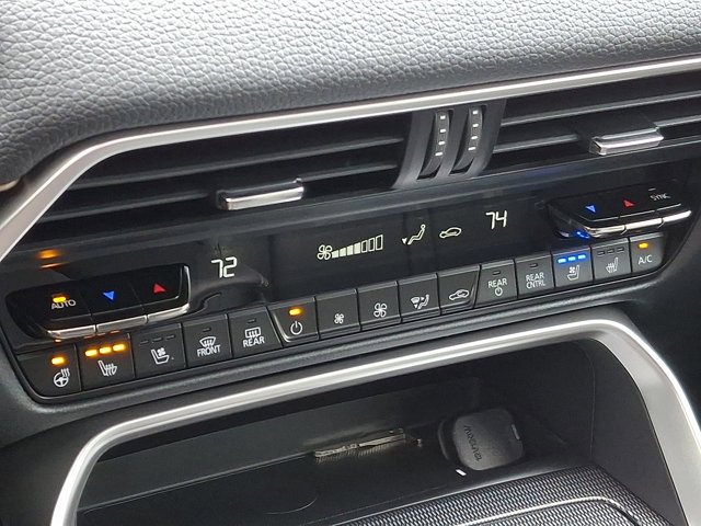 New 2026 MAZDA CX-90 3.3 Turbo w/ Preferred Package image 14