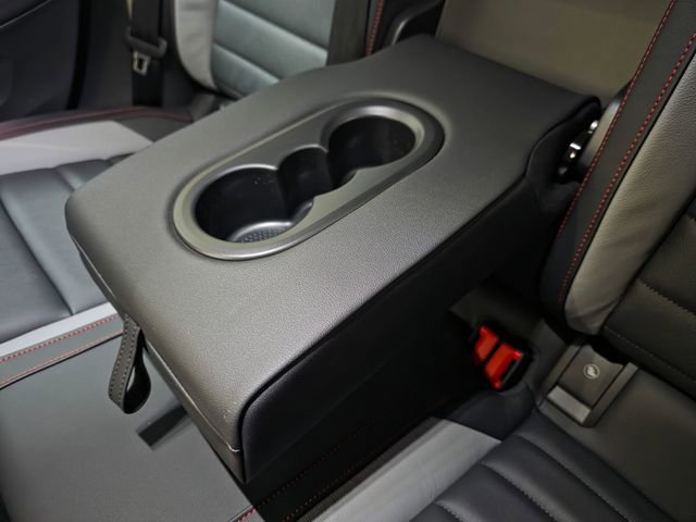 New 2026 Volkswagen GTI Autobahn image 29