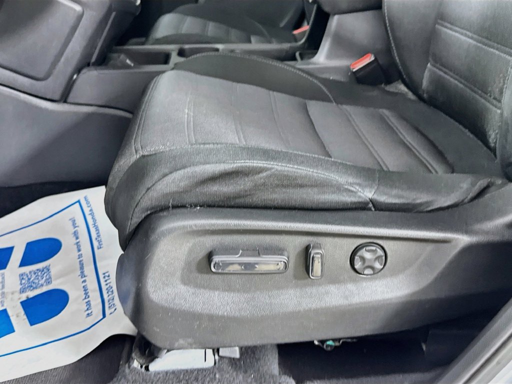 Used 2018 Honda CR-V EX image 25