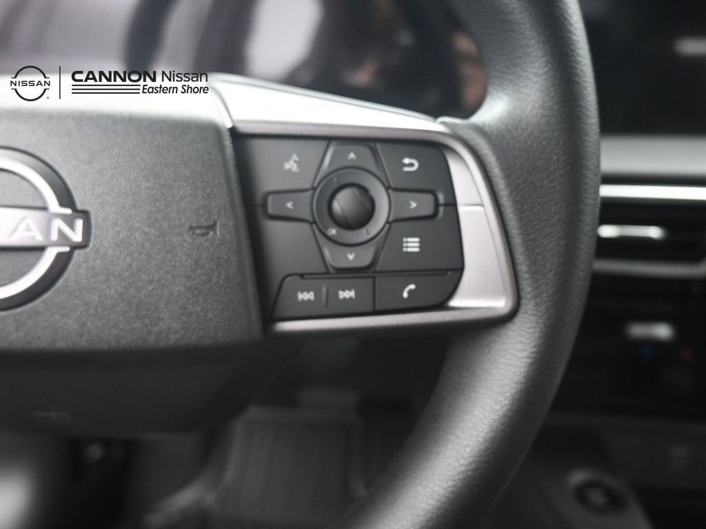 New 2026 Nissan Sentra SV w/ Floor Mat Package image 12