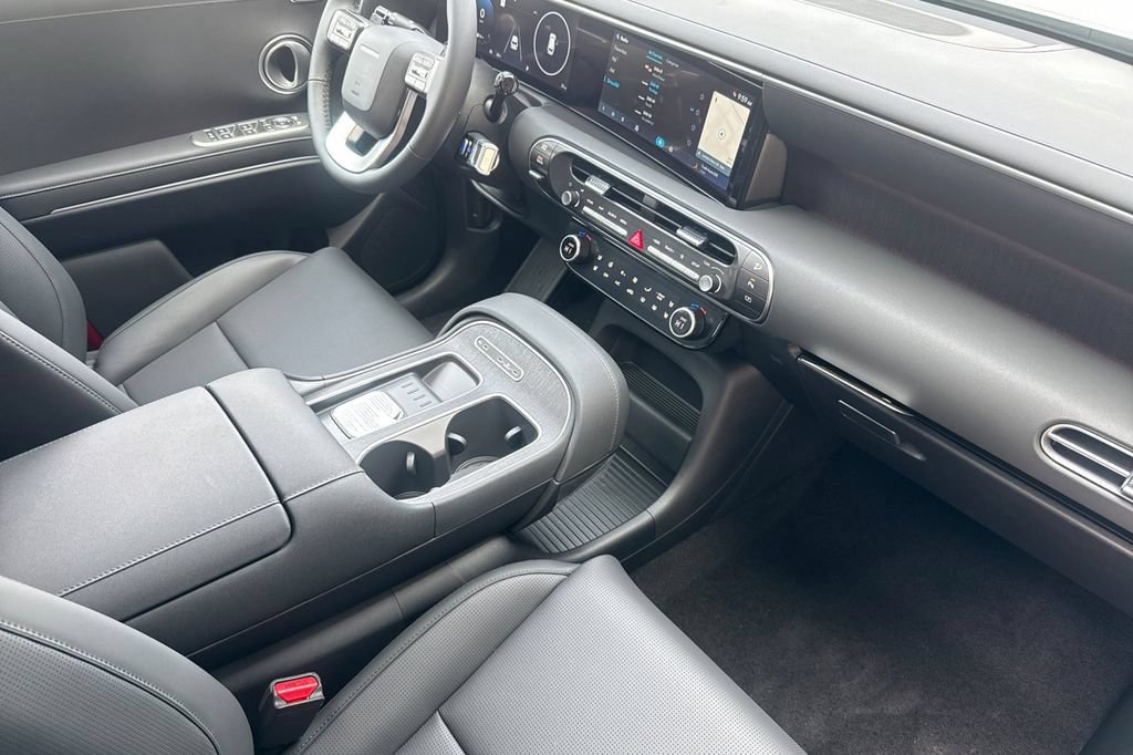 New 2026 Hyundai Palisade SEL AWD/4WD image 17