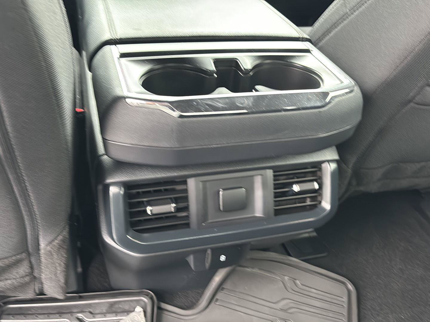 Used 2024 Ford F150 STX w/ STX Black Appearance Package AWD/4WD image 27