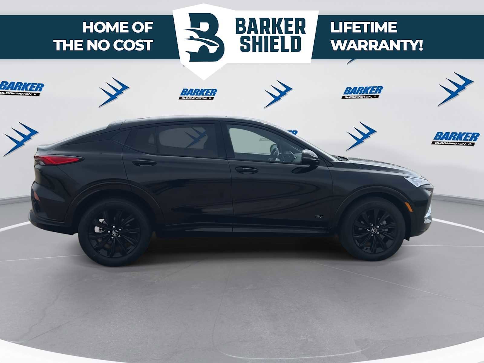 New 2026 Buick Envista Sport Touring w/ Convenience I Package image 9