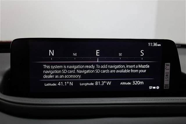 New 2026 MAZDA CX-30 2.5 Turbo w/ Premium Plus Pkg image 33