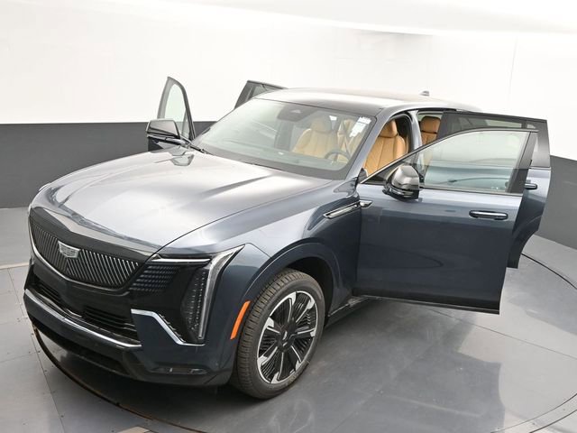 New 2025 Cadillac Escalade IQ Sport 2 image 62