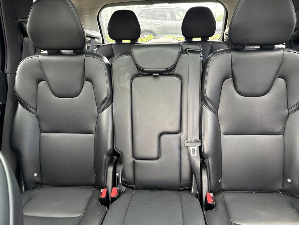 Used 2023 Volvo XC90 B5 Core w/ Protection Package Premier AWD/4WD image 26