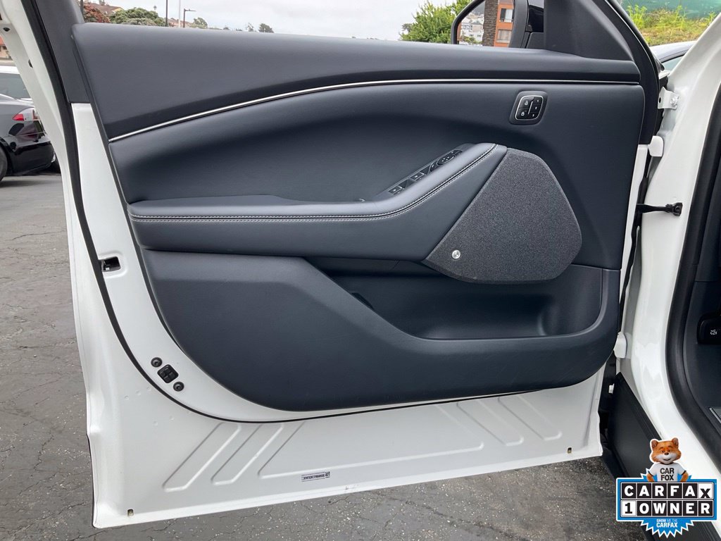 Used 2023 Ford Mustang Mach-E Premium RWD image 23